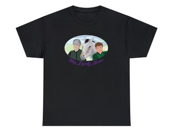 Father Ted Cotton Tee
