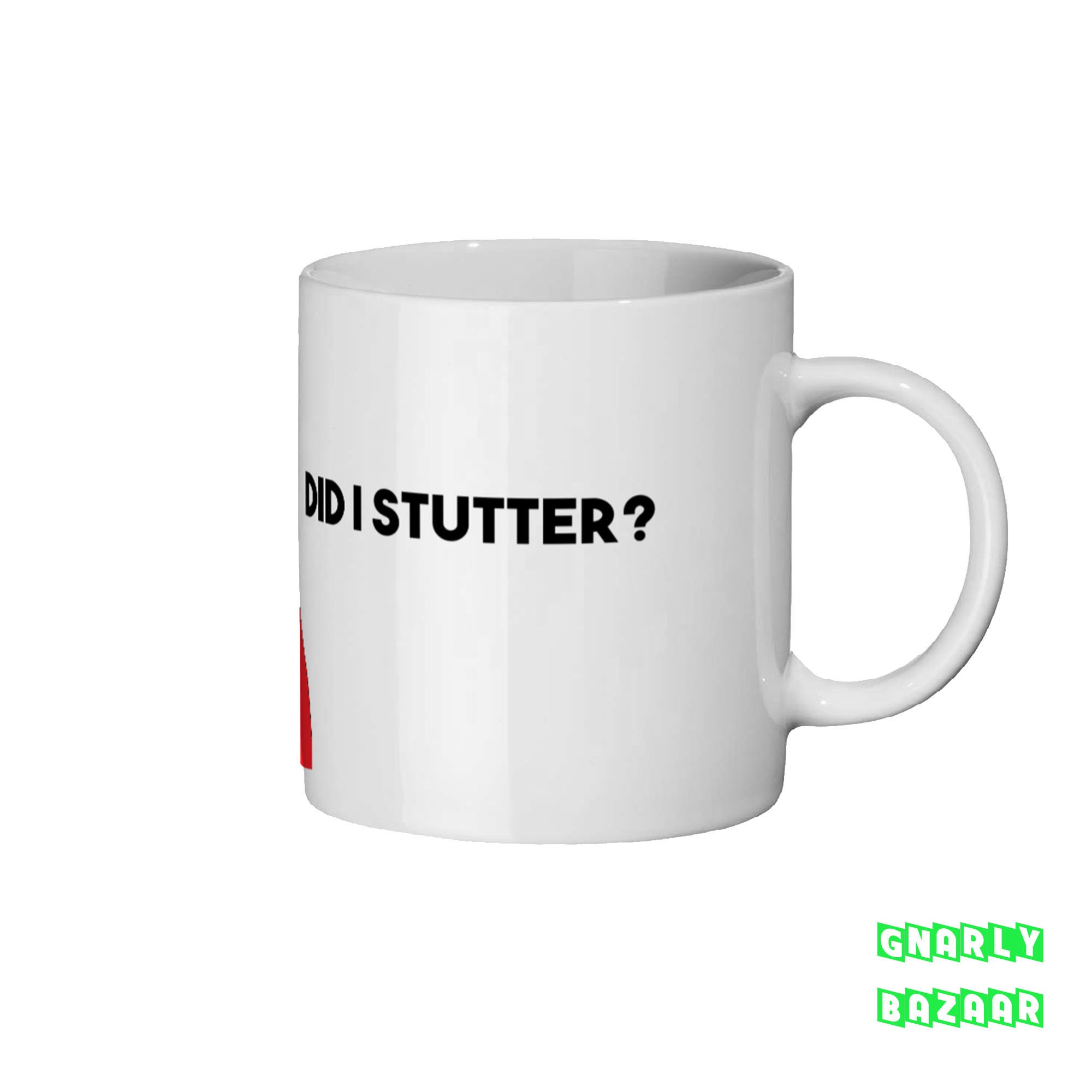 Stanley Hudson - Quote Coffee Mug for Sale by BestOfficeMemes