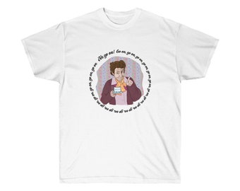 Mrs Doyle Father Ted  Tee