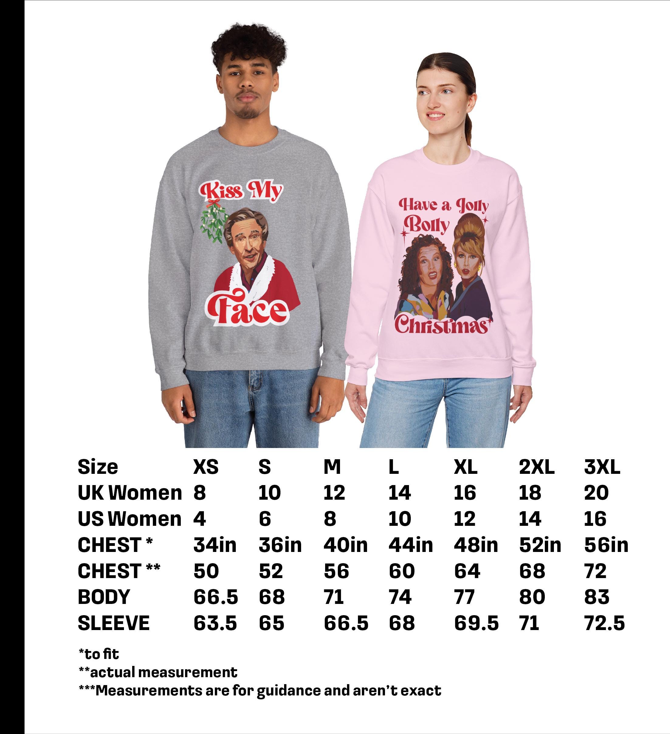 Picard christmas jumper discount