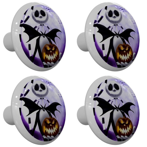 nightmare before christmas dresser knobs Sally Furniture Knob - Nightmare Before Christmas Cabinet Knobs Drawer Pulls for a Kitchen Cabinet Bedroom Bathroom Dresser Drawer