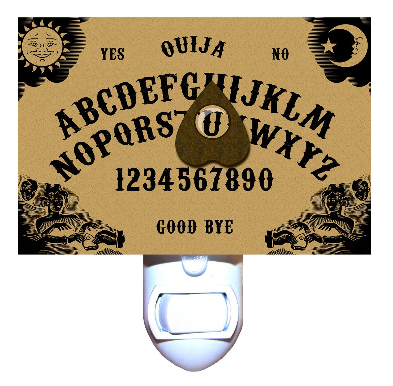 Realtime messaging from beyond the grave, image size:1267x1242