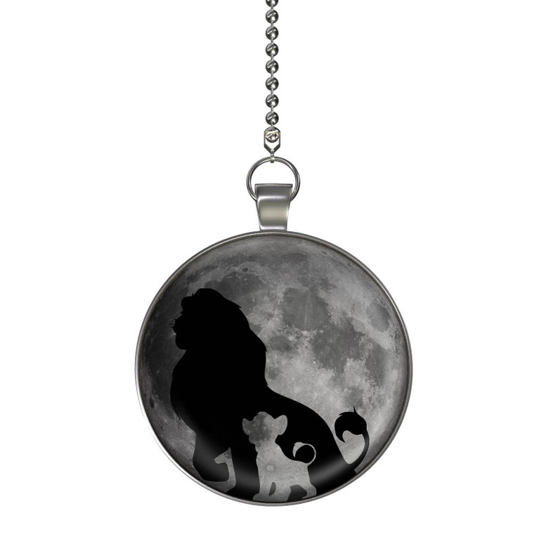 T Rex Moon Glow In The Dark Fan Light Pull Pendant With Chain - Moon Glow Pendant Light T Rex Moon Glow In The Dark Fan Light Pull Pendant With Chain - Moon Glow Pendant Light