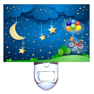 The Dream Decorative Night Light