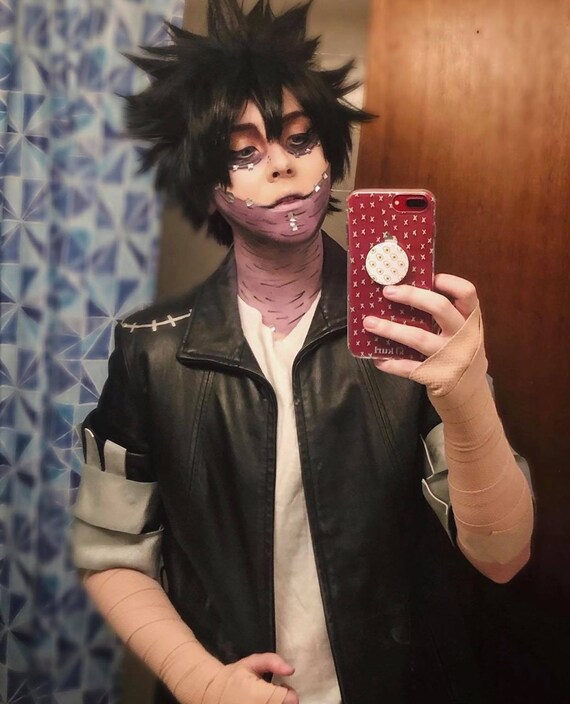 dabi wig