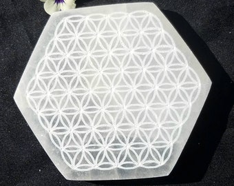 Selenite