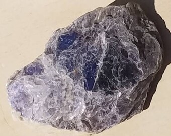 Large Lepidolite Mica Purple Raw Gemstone Crystal Quartz Natural Rare Crown Chakra Large Reiki Healing Metaphysical Meaning Gemstone