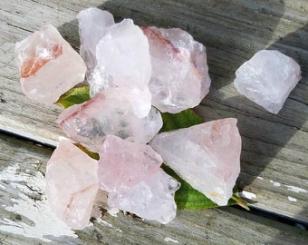 Powerful Energy Hematoid Quartz Fire Quartz Crystal Quartz Hematite Raw Gemstone Natural Healing Chakra Reiki Altar Metaphysical Stone