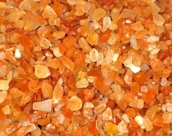 Carnelian Chips Nuggets No Hole Undrilled For Bottles Jewelry Gem Pieces Natural Chakra Meditation Yoga Altar Pagan Metaphysical Meaning
