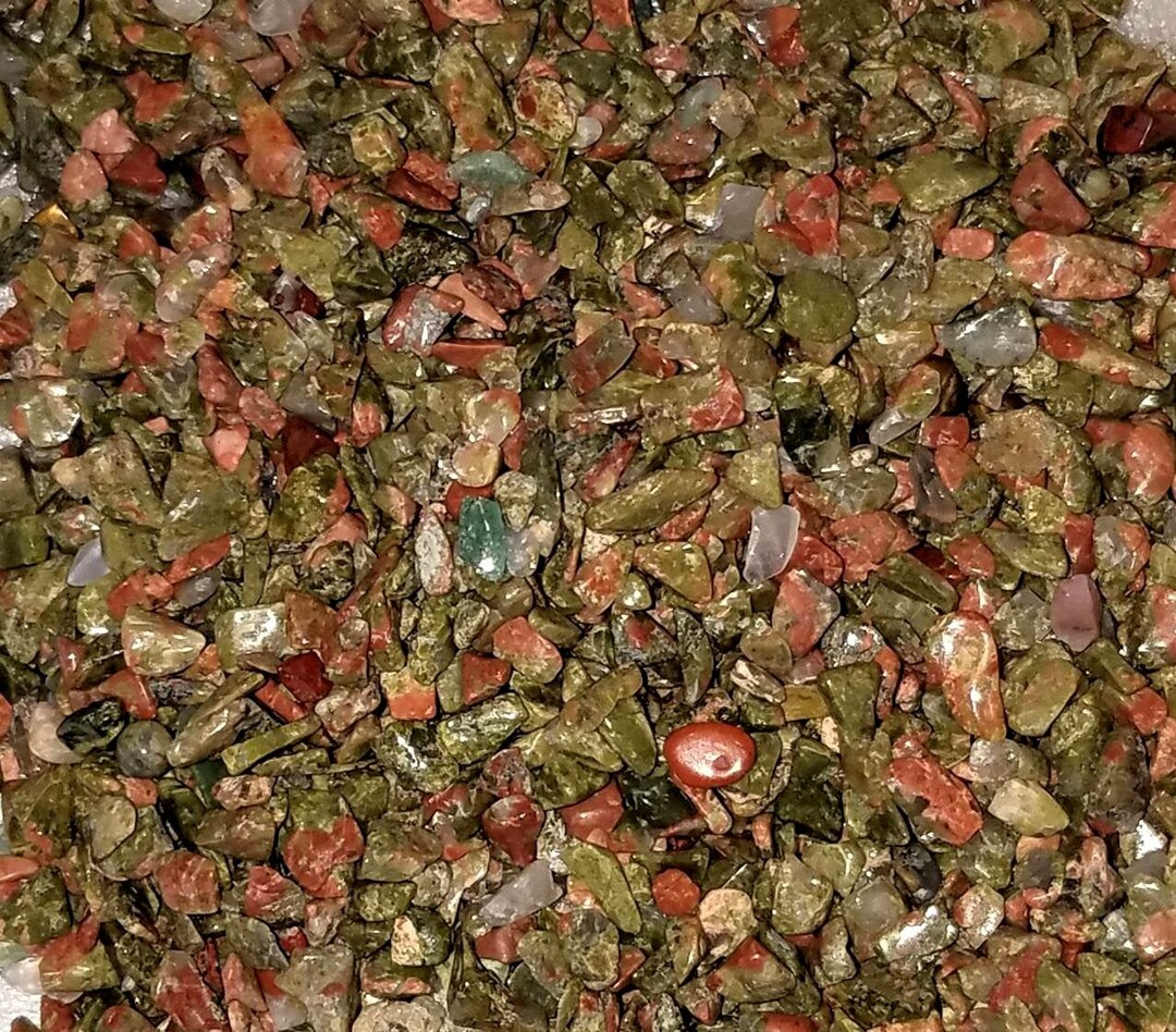 Dragon Blood Chips | Dragon Blood Crystal Chips