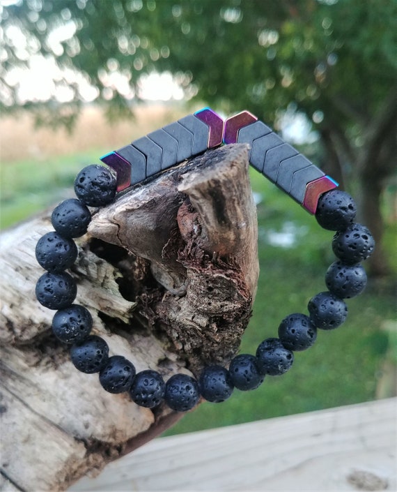 Sacred arrow diffuser shop bracelet uk