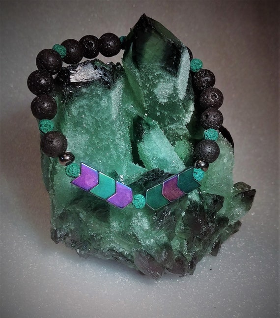 vitality arrow bracelet