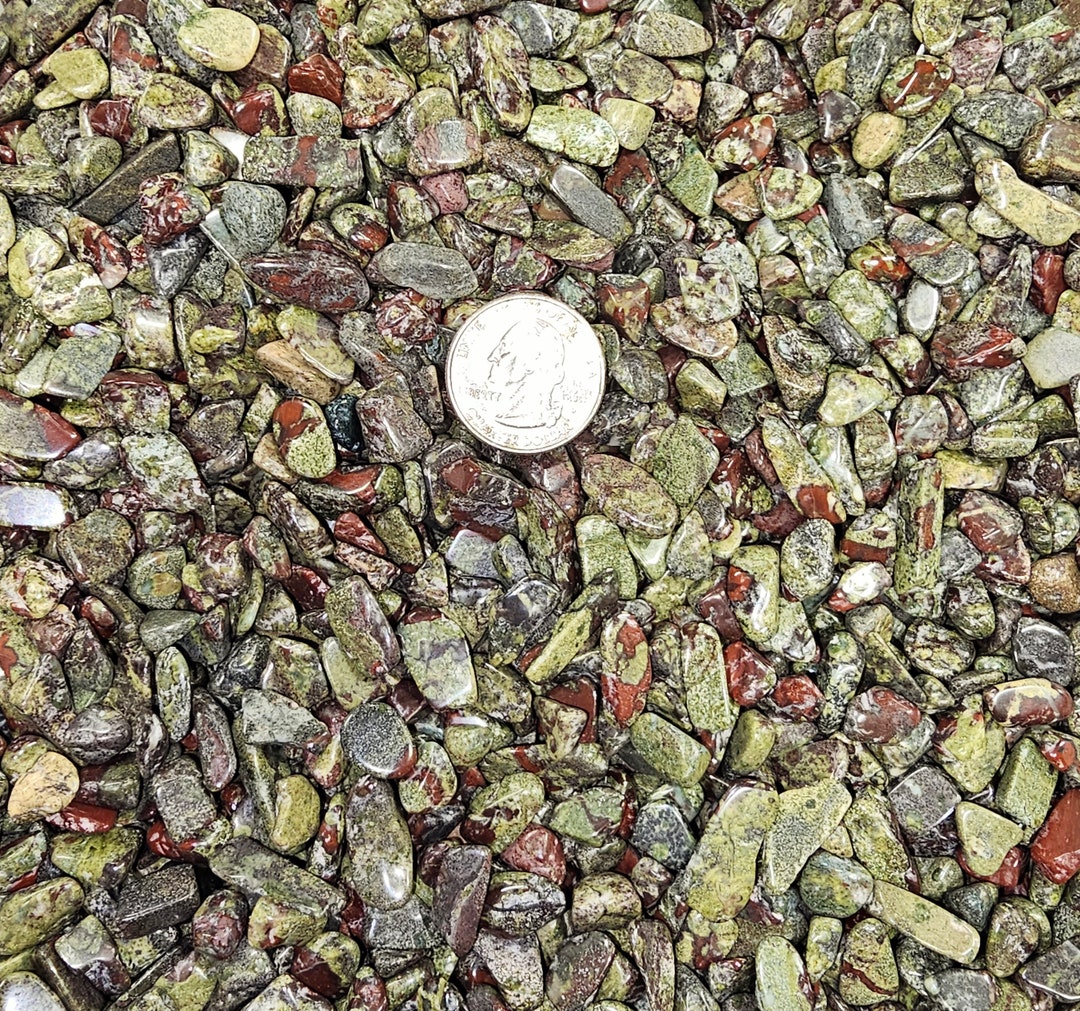 thumbnail image 2 of Amethyst Gemstone Chps Nuggets No Hole Undrlled For Bottles - Etsy 2 of 13