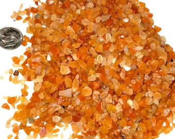 Crystal Chips Ounces