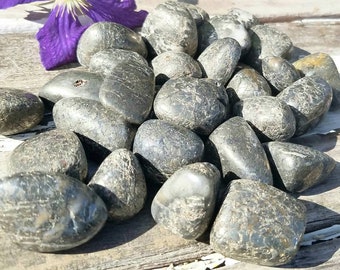 Pyrite Raw Gemstone Rough Fools Gold Golden Specimen Stone of Prosperity Crystal Reiki Healing Stone of Fire Mineral Crystal