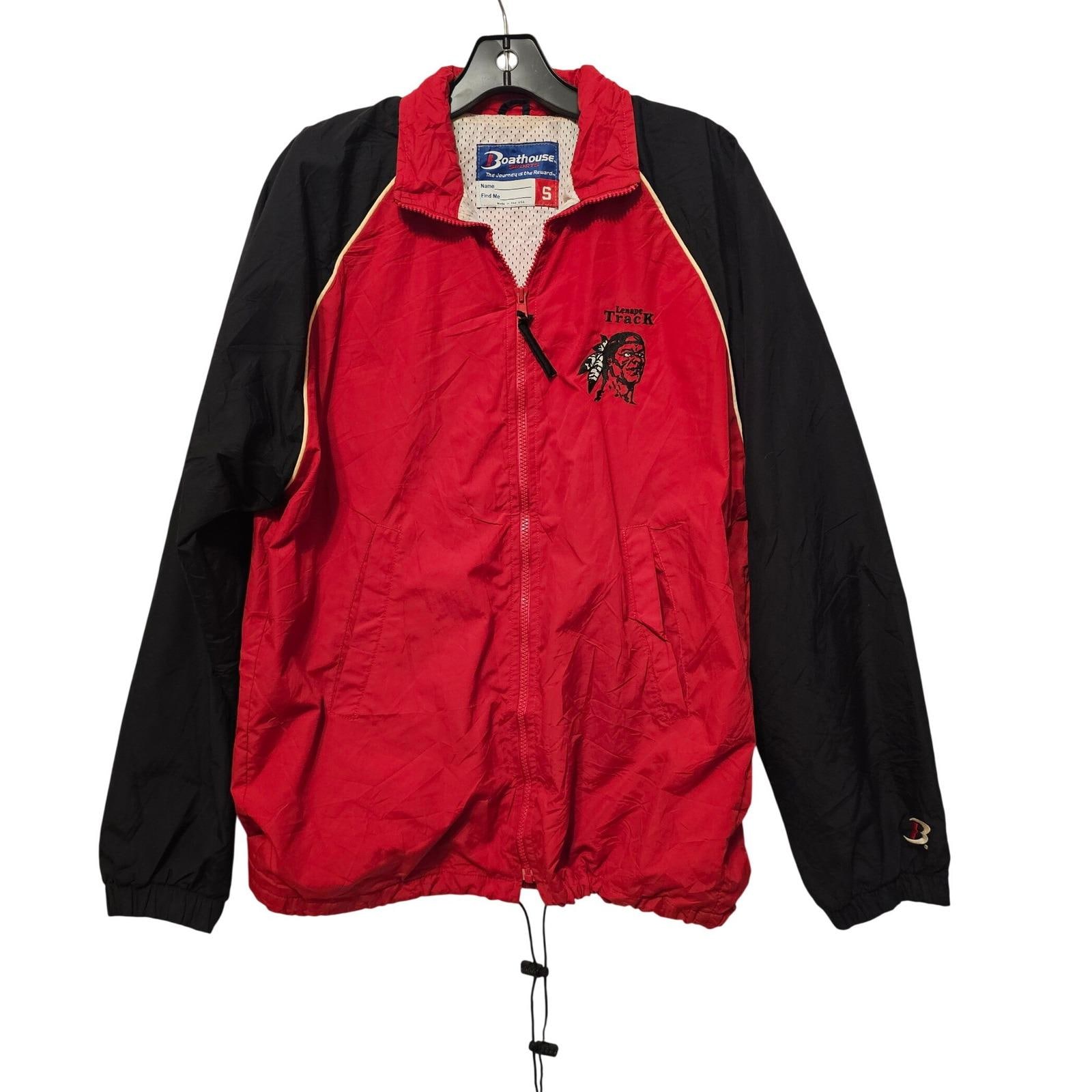Boathouse jacket usa - Etsy 日本