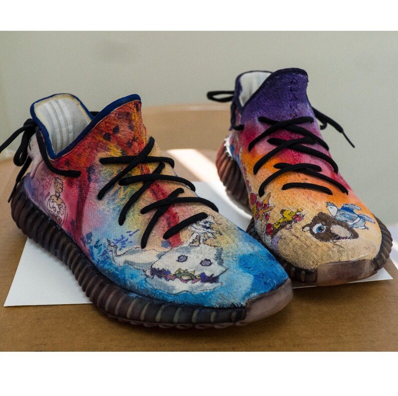 Yeezy Supreme Adidas en Mercado Libre Argentina
