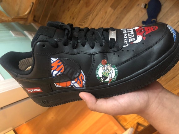 etsy custom sneakers