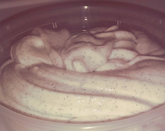 Cookies and Cream 8oz