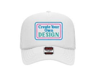 Custom Artwork for Embroidered Patch, Digitized Design