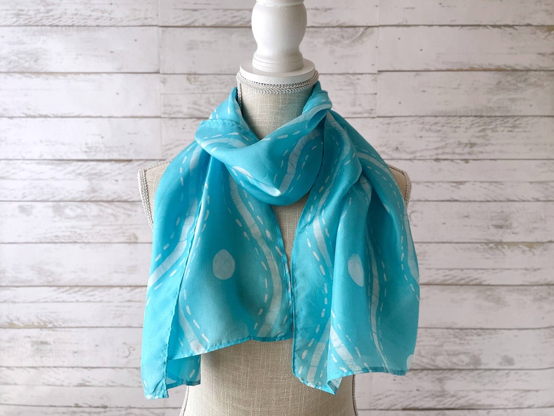 emporio armani women's scarves