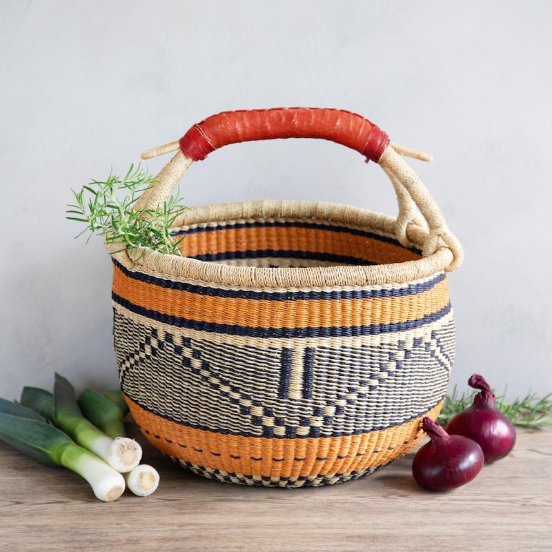 Large Colourful Handles Etsy