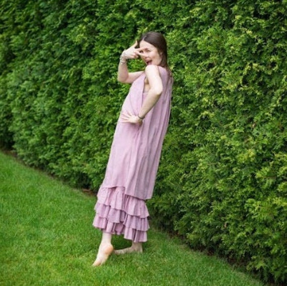 long sundresses canada