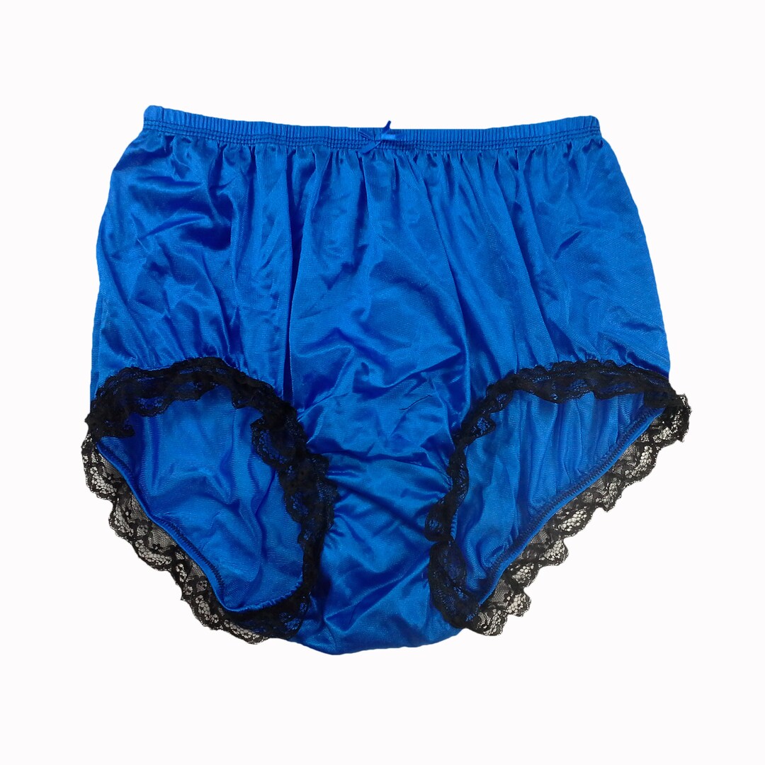 21 Color Panties Briefs New Sissy Underwear Vintage Style - Etsy