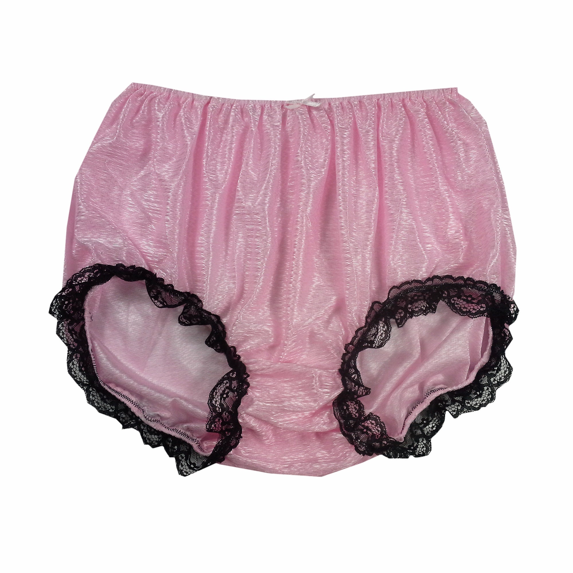 Granny Nylons On Table Granny Nylons On Table