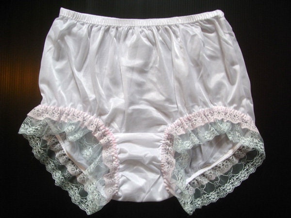 Personal Register In Other Words Granny In White Lingerie Uk 