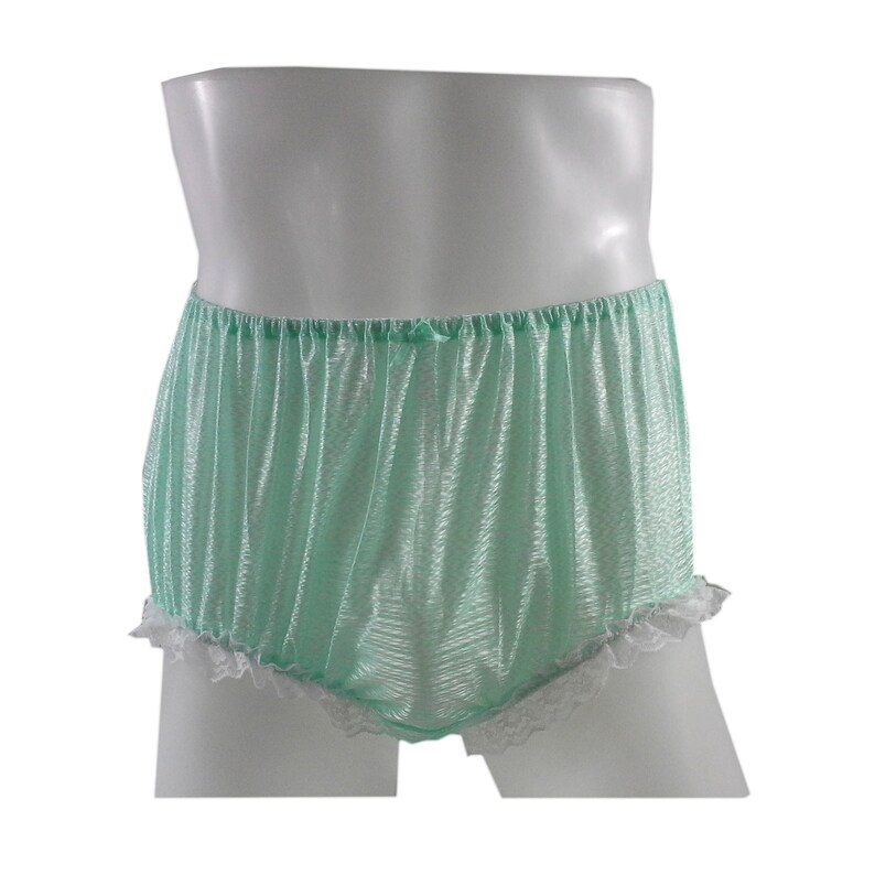 vintage style underwear