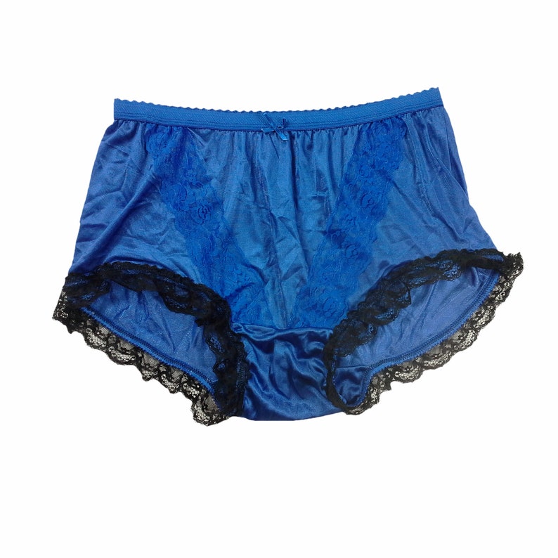 17 Color Handmade Sissy BRASILIAN Panties Sheer Nylon Panty - Etsy