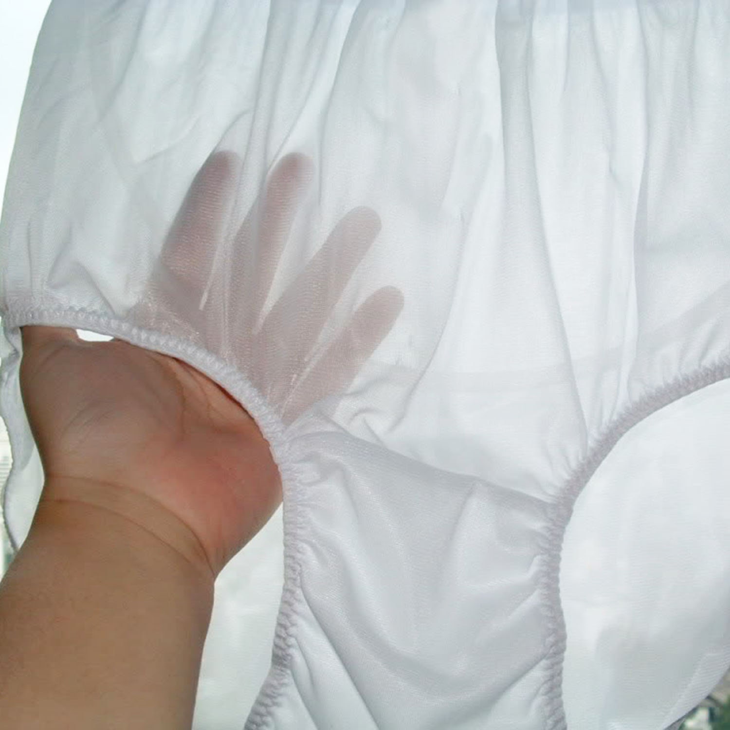 Nurses In Nylons