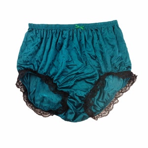 Selected 21 Color Panties Briefs Underwear Vintage Style Women - Etsy
