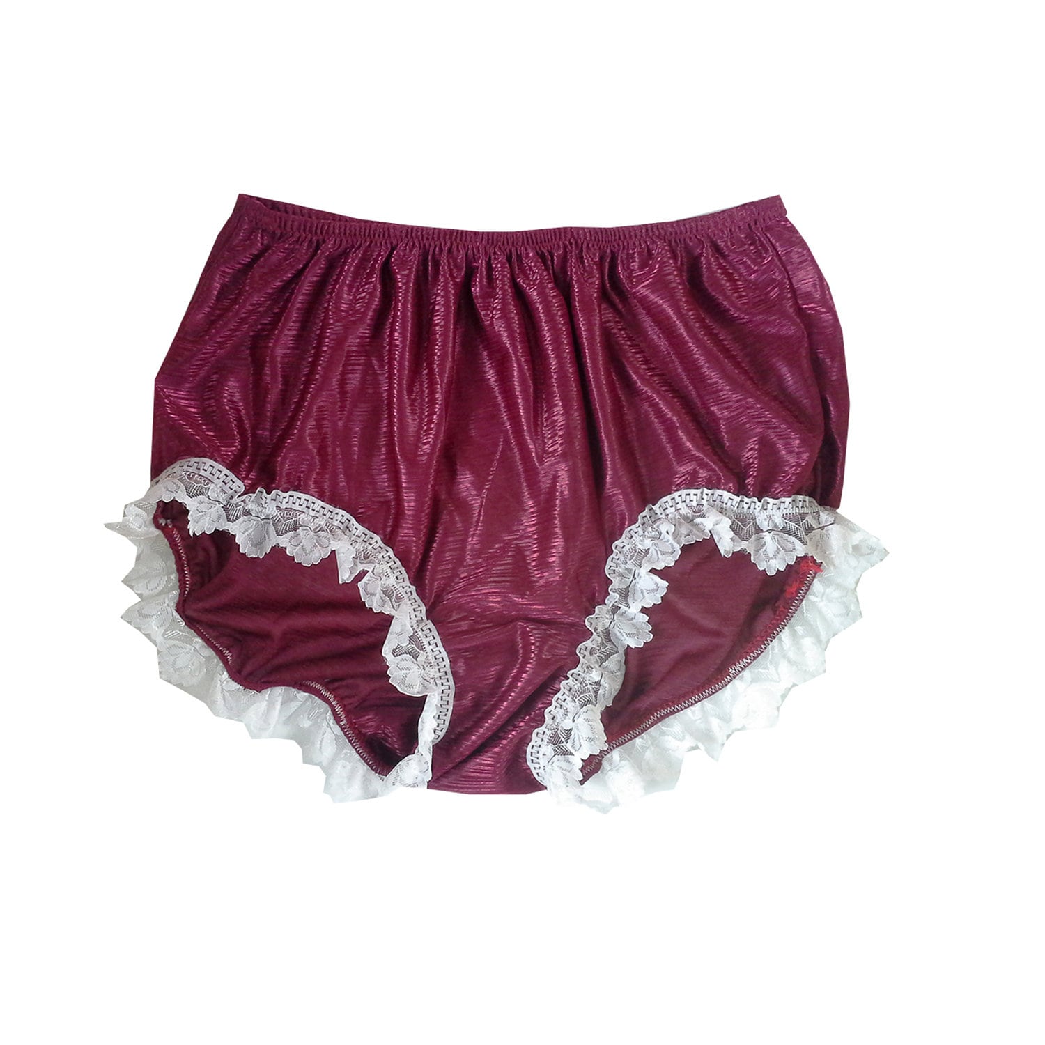 Choose 15 Color SFH24D Very Soft Granny Full Briefs Panties | Etsy