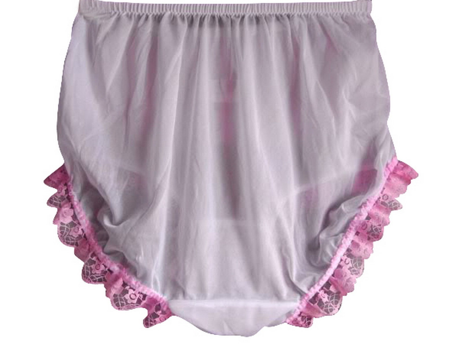 Culottes grandmère Slips Adult Baby Culottes Sissy Etsy France