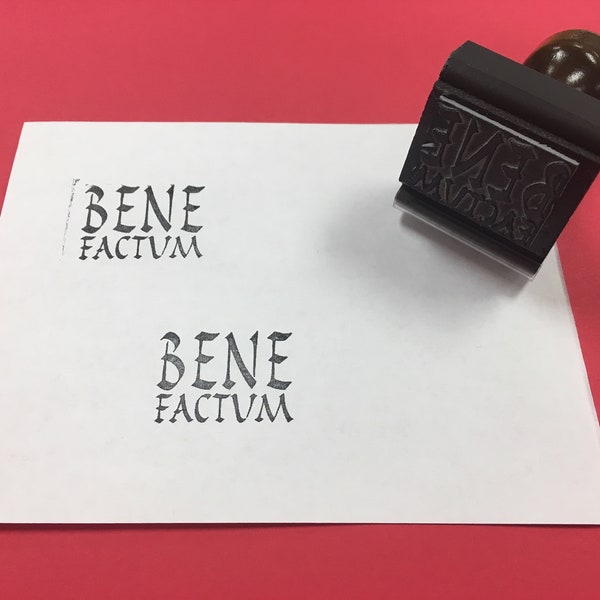 Bene Factum USA ORDERS