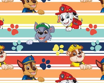 paw patrol crib sheets girl