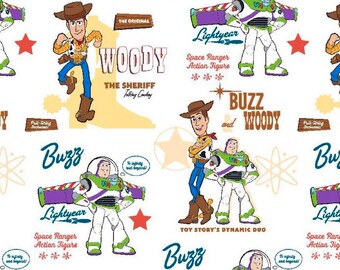 toy story changing pad cover