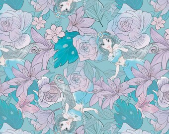 aladdin crib bedding set