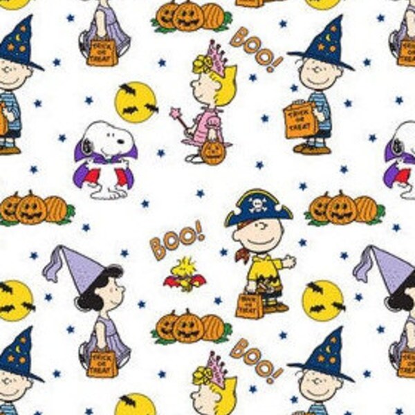 Peanuts Halloween Party Etsy