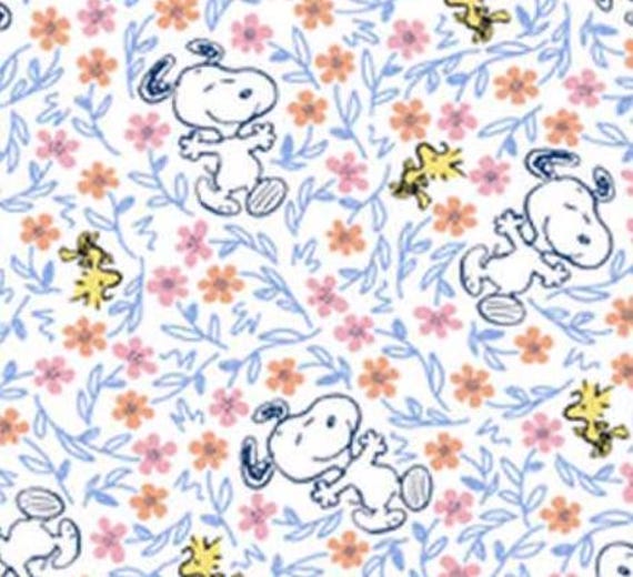 Peanuts Snoopy Floral Nursery Toddler Bedding, Baby Blanket, Toddler Blanket, Crib Blanket, Toddler Sheets, Crib Sheets, Changing Pad Cover