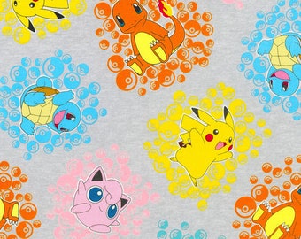 pokemon crib sheets
