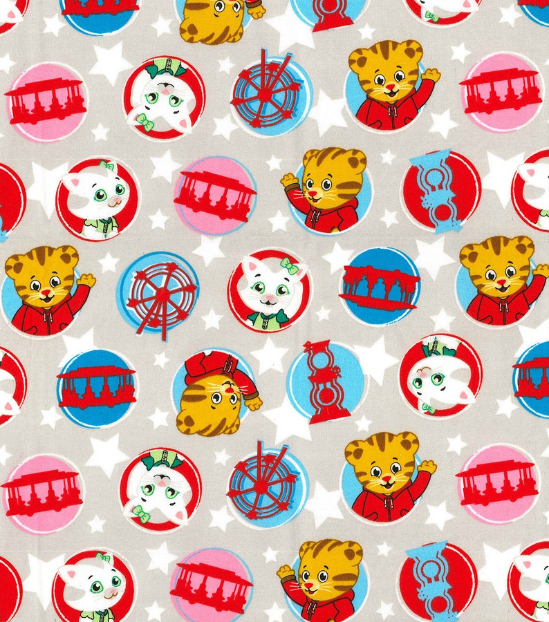 Girls Fitted Sheets Toddler /& Crib Sheets Nursery Bedding Disney Junior Katarina Kittycat Daniel Tiger Comforter Changing Pad Cover