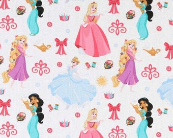Princesses Disney, literie pour tout-petits et chambre de bébé, couverture Minky pour lit de bébé, drap-housse pour lit de bébé, draps pour tout-petit, housse de matelas à langer, bébé fille, fille