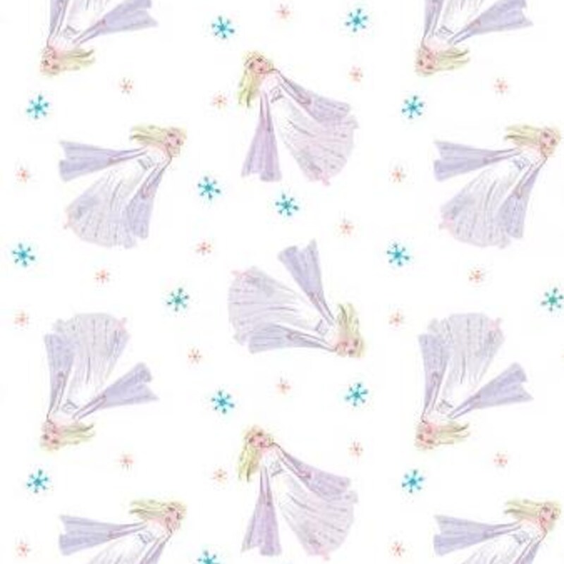 Frozen Bedding - Etsy