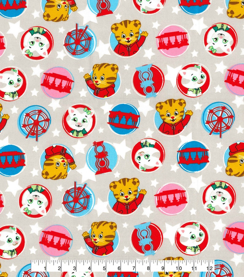 Girls Fitted Sheets Toddler /& Crib Sheets Nursery Bedding Disney Junior Katarina Kittycat Daniel Tiger Comforter Changing Pad Cover