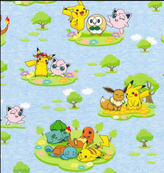 CDJapan : Pillow Case Eevee 2 (Pokemon) APPAREL