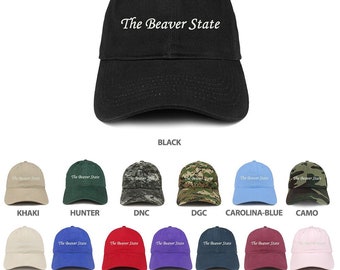 Beaver Hat Etsy
