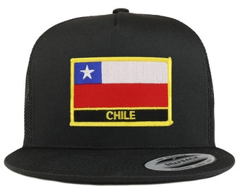 chile hat etsy